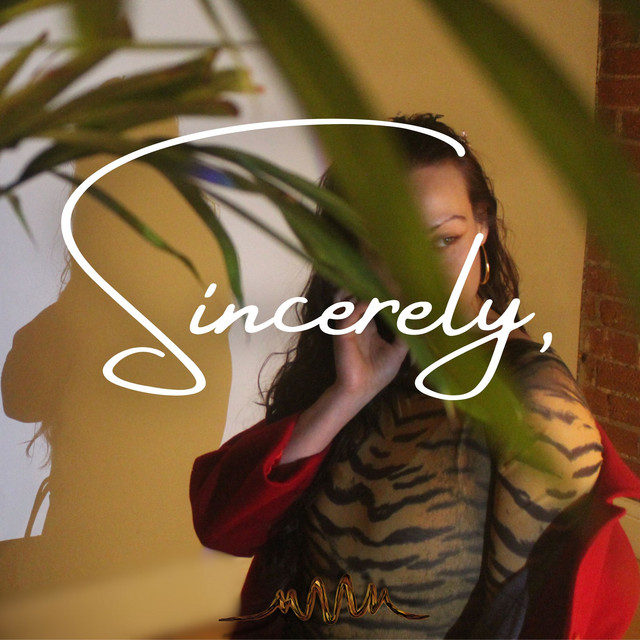 Sincerely, - song and lyrics by Morgan Mikenas Music, Morgan Mikenas ...