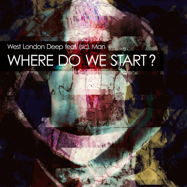 Where Do We Start? Original Mix cover art