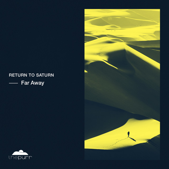 Far Away album art