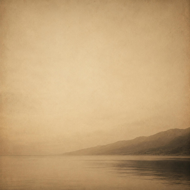 What We Leave Behind (single)