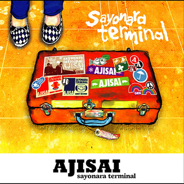 sayonara terminal cover art