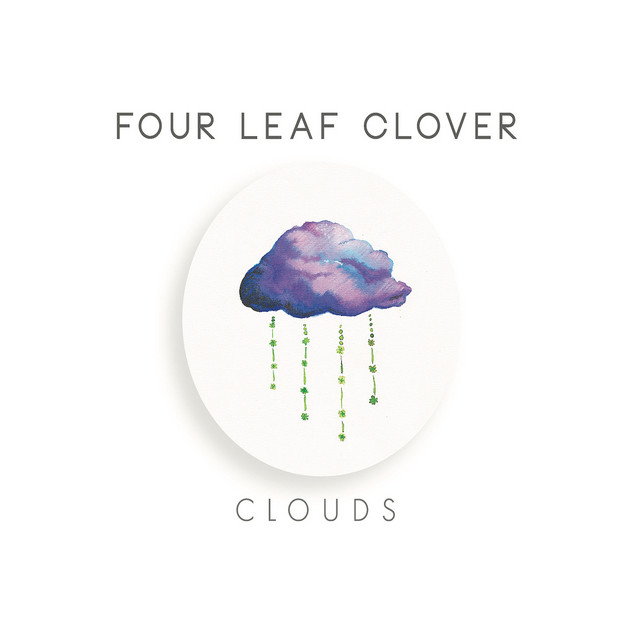 Four Leaf Clover