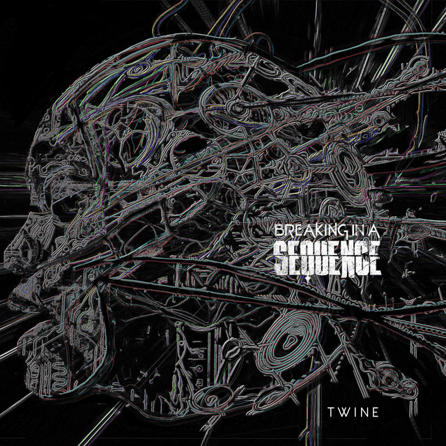 Twine cover art