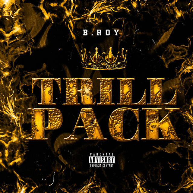 Trill Pack 2 cover art