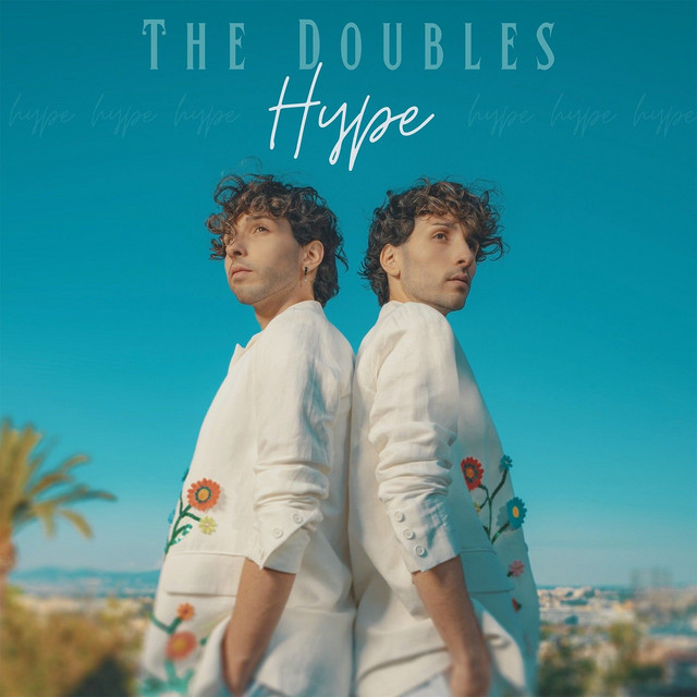 Hype cover art