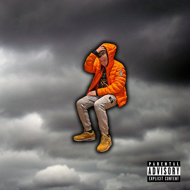 I Am a Detroit Lions Fan cover art