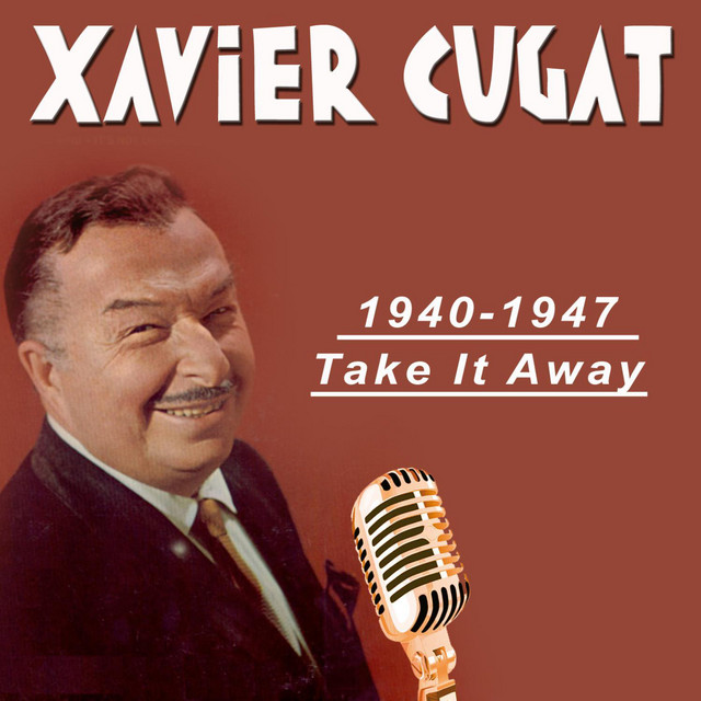 1940-1947 Take It Away cover art