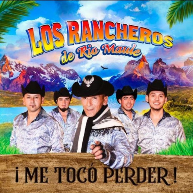 Hasta la Madre de Borracho