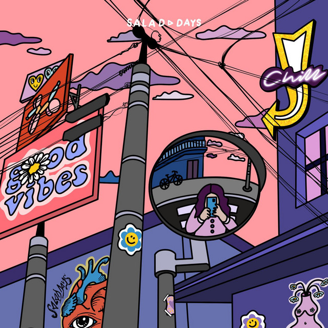 Realization cover art