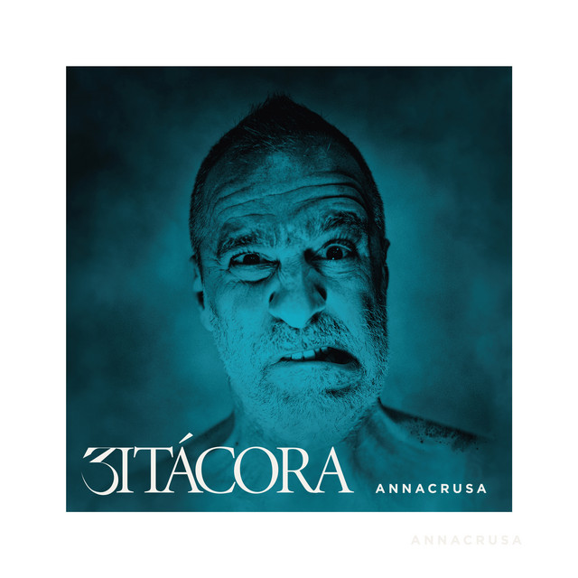 Bitácora cover art