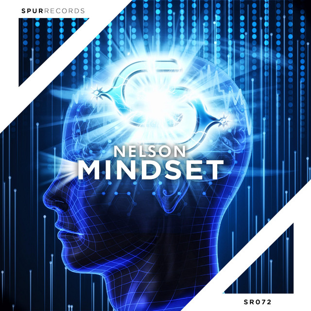 Mindset cover art