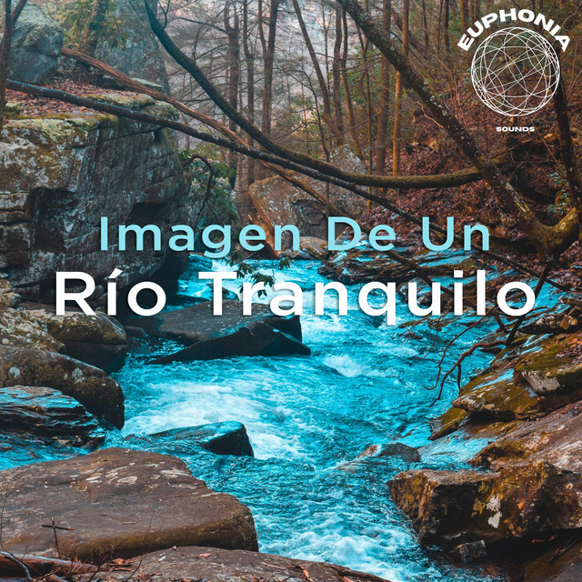 Imagen De Un Río Tranquilo cover art