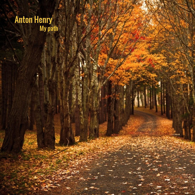 Anton Henry