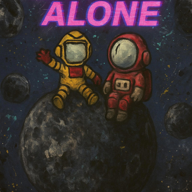 Alone - prodby OGI Remix