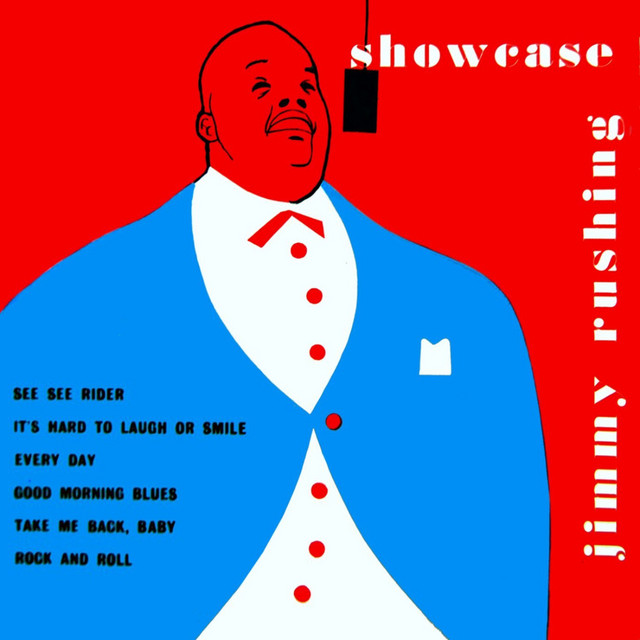 Cover du titre Good Morning Blues