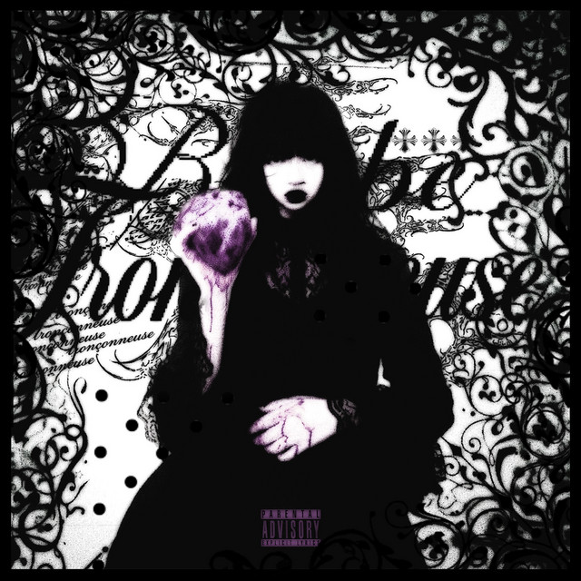 bombe tronçonneuse cover art
