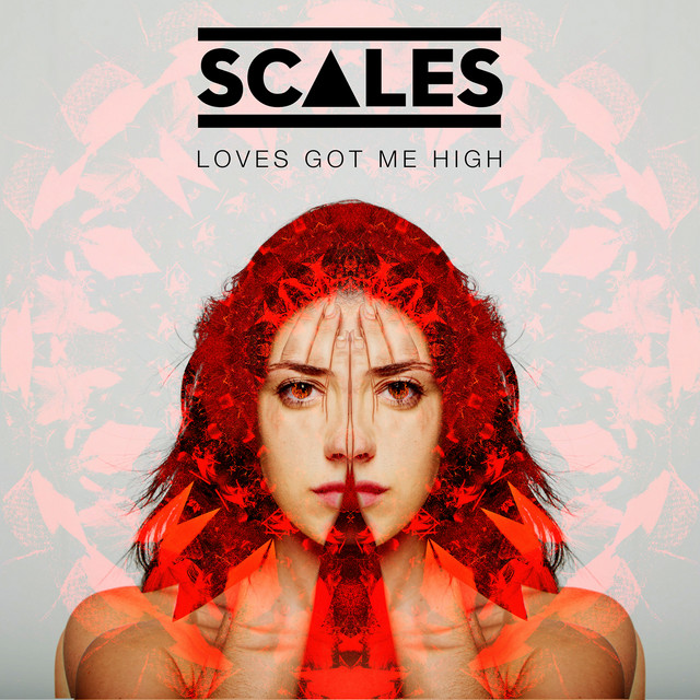 Loves Got Me High cover
