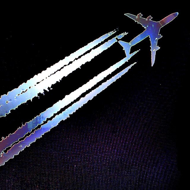 Jet cover art