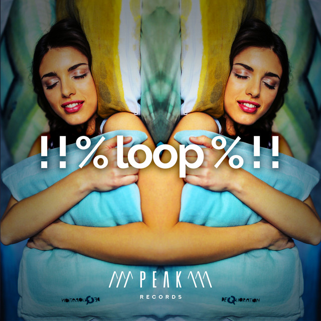 loop % ! ! - Album by Sleep Waves | Spotify