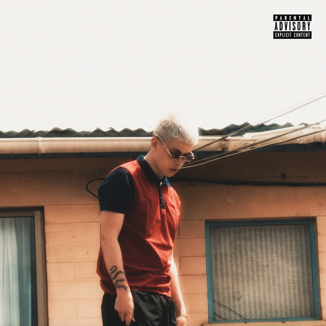 Tu Rostro cover art