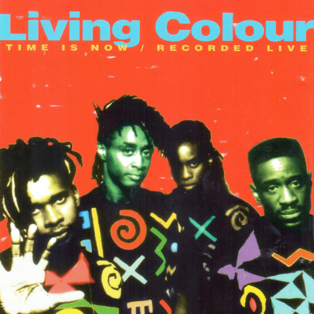 Time Is Now (Recorded live at Rolling Stone, Milan, Italy, October 23, 1990)