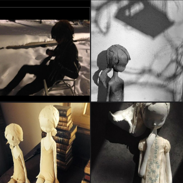 undefined album image