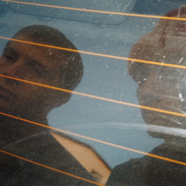 undefined album image