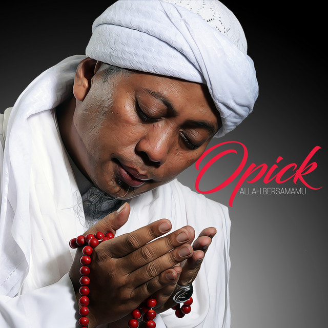 Allah Bersamamu cover art