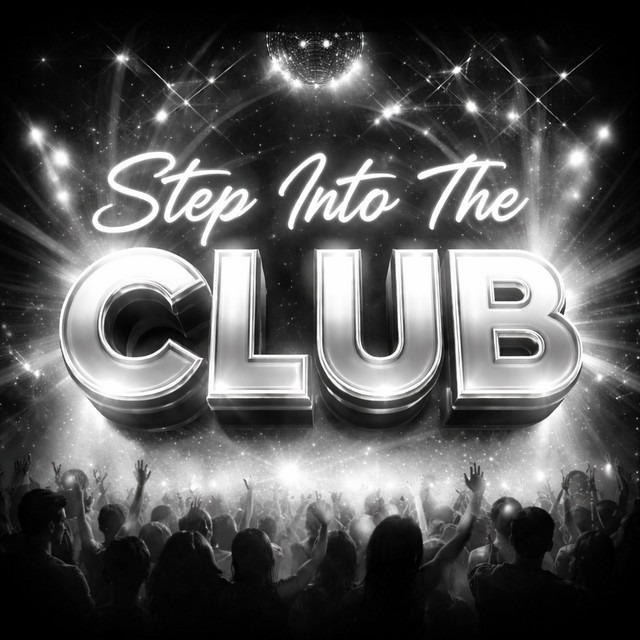 Step into the club