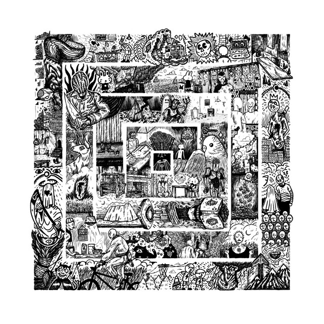 Halos cover art