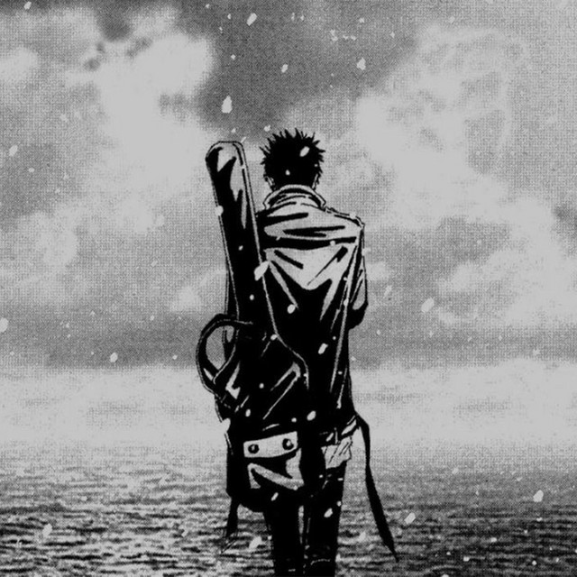 enough cover art
