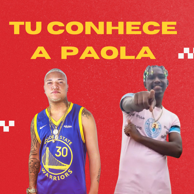 Tu Conhece a Paola