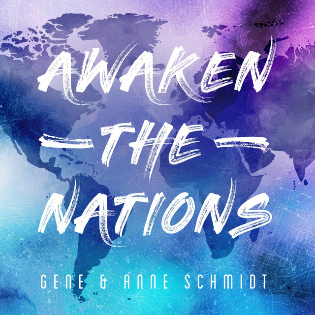 Awaken the Nations cover art