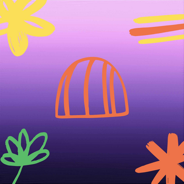 (Tenor Sax Solo) Music for Quiet Madness cover art