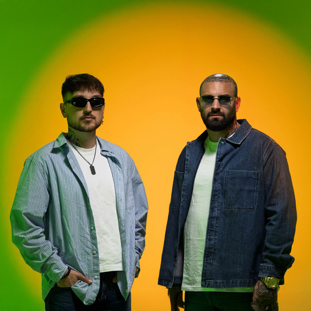 undefined album image