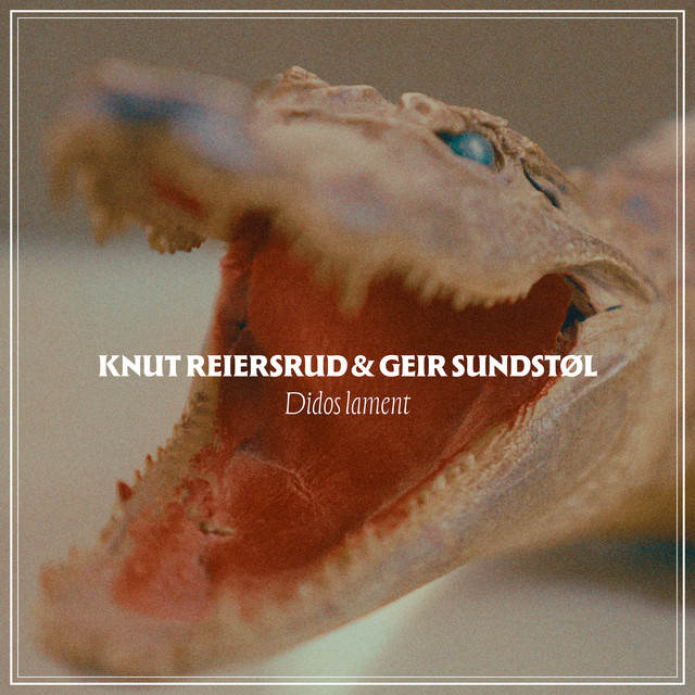 Didos lament album image