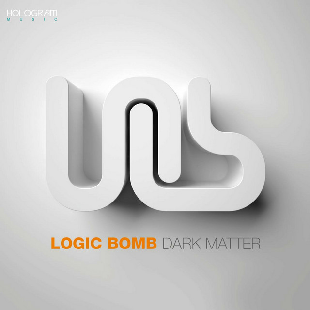 Dark Matter cover art