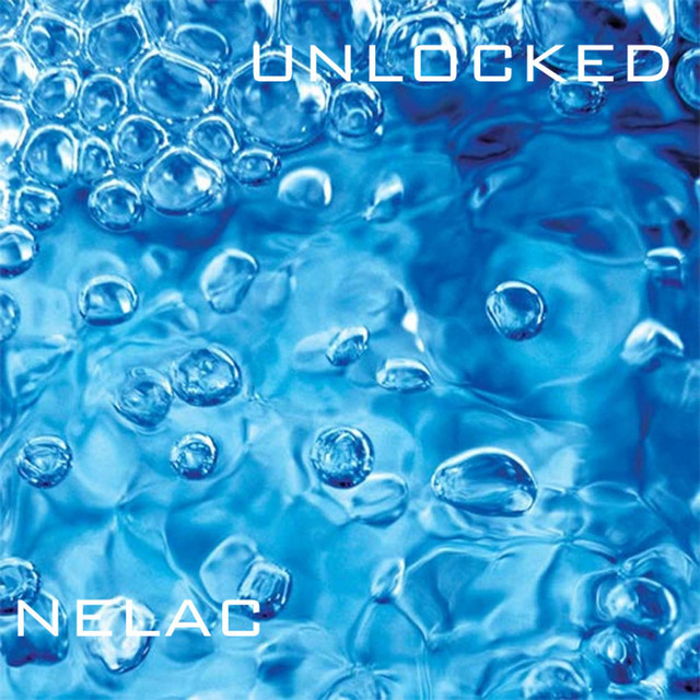 Unlocked cover art