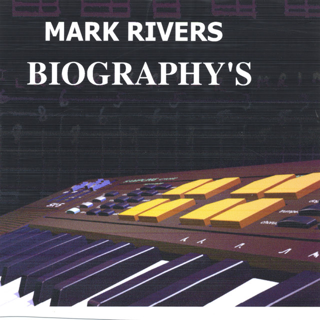 Biographys cover art