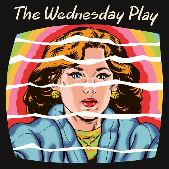 The Wednesday Play cover art
