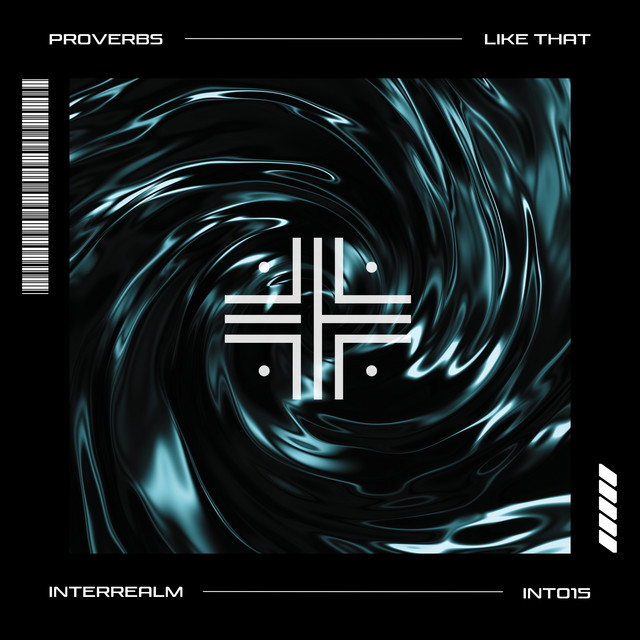 Like That cover art