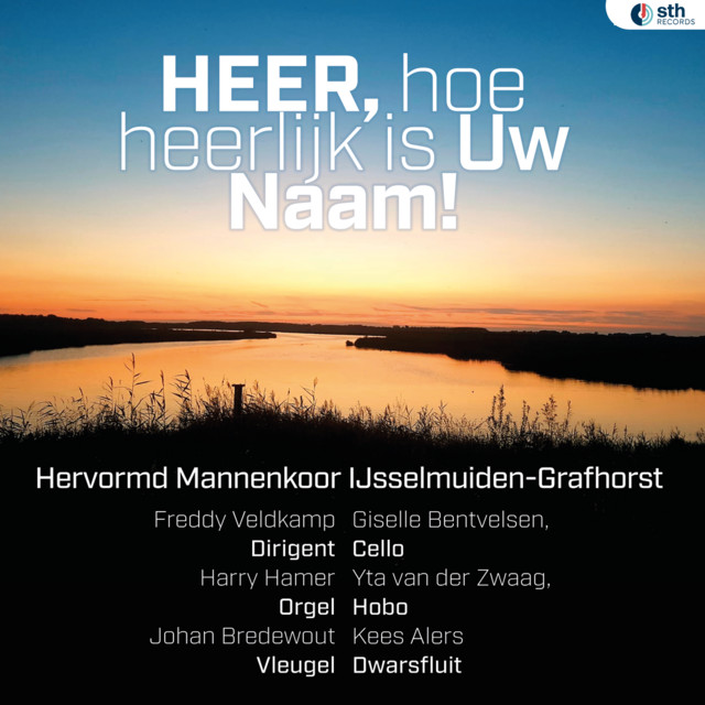 Als g' in nood gezeten