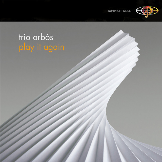 Play It Again cover