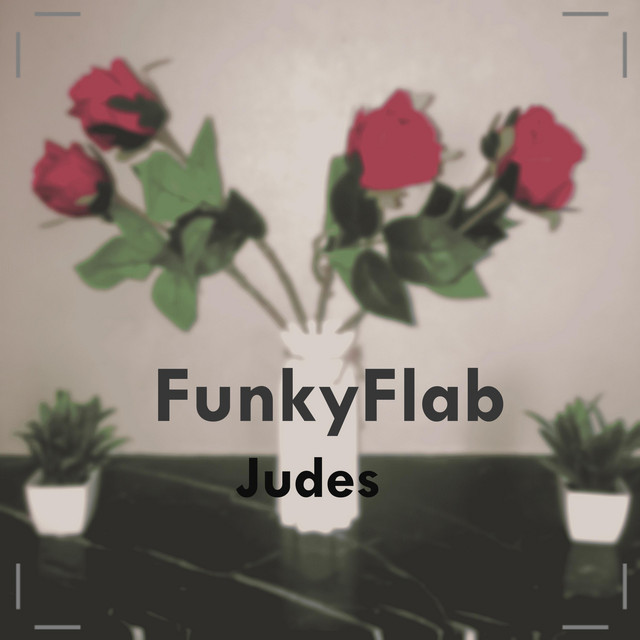 FunkyFlab cover art