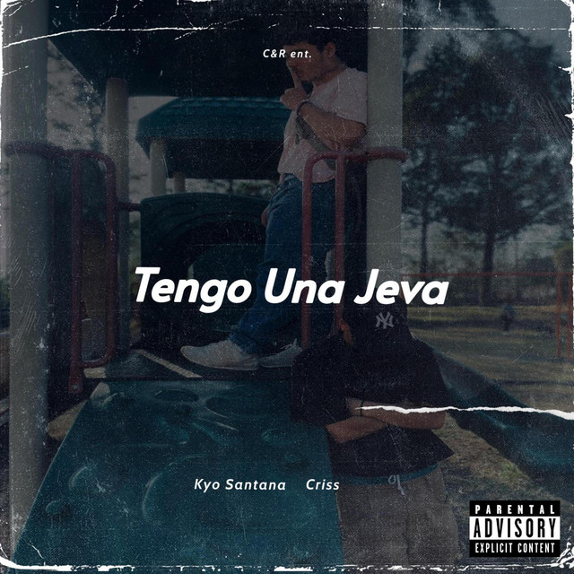 Tengo Una Jeva cover art