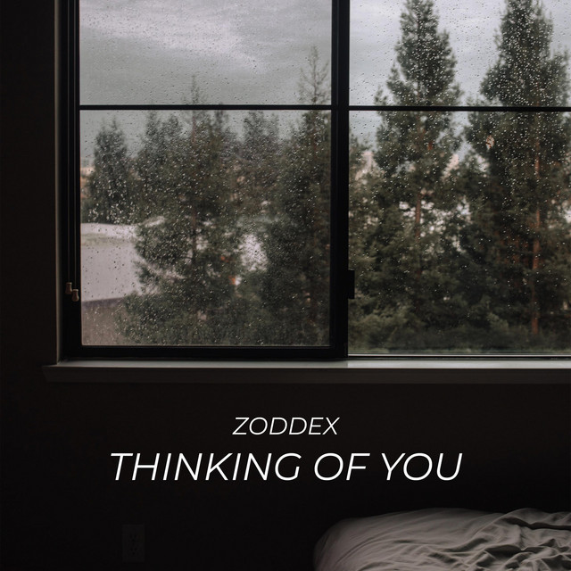 Thinking Of You cover