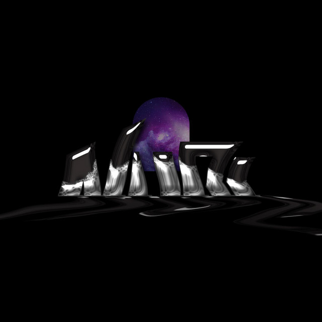 The Lightening EP cover art