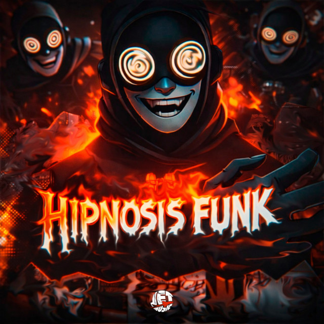 HIPNOSIS FUNK (Versions)
