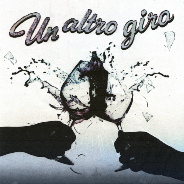 UN ALTRO GIRO cover art