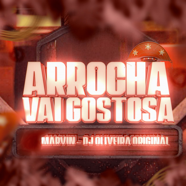 Arrocha Vai Gostosa